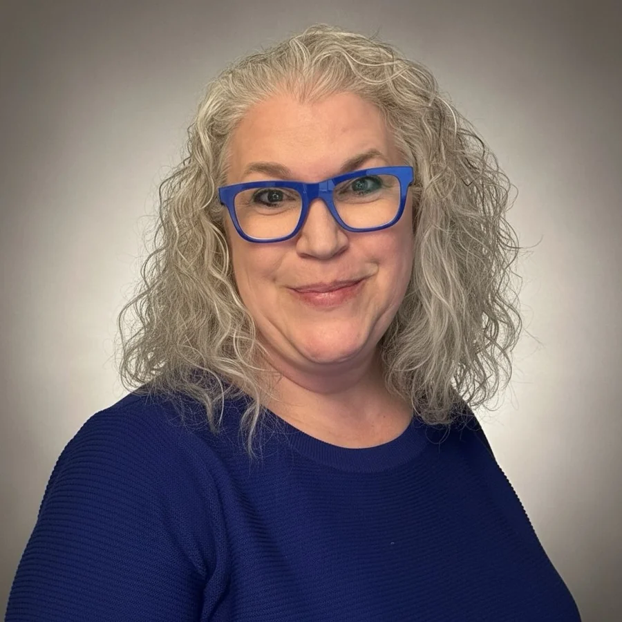 Dr. Tracey Shelley