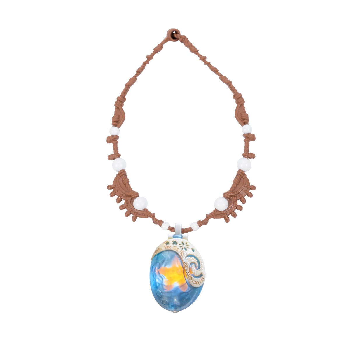 Disney Moana 2 Light-Up Sea Star Necklace