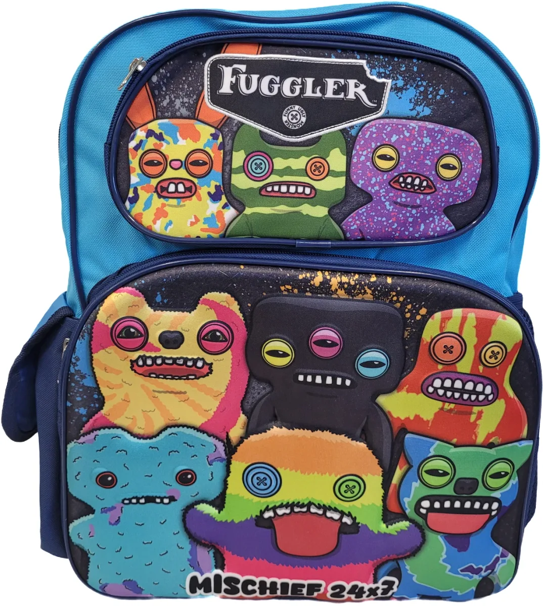 Fuggler 16" Backpack