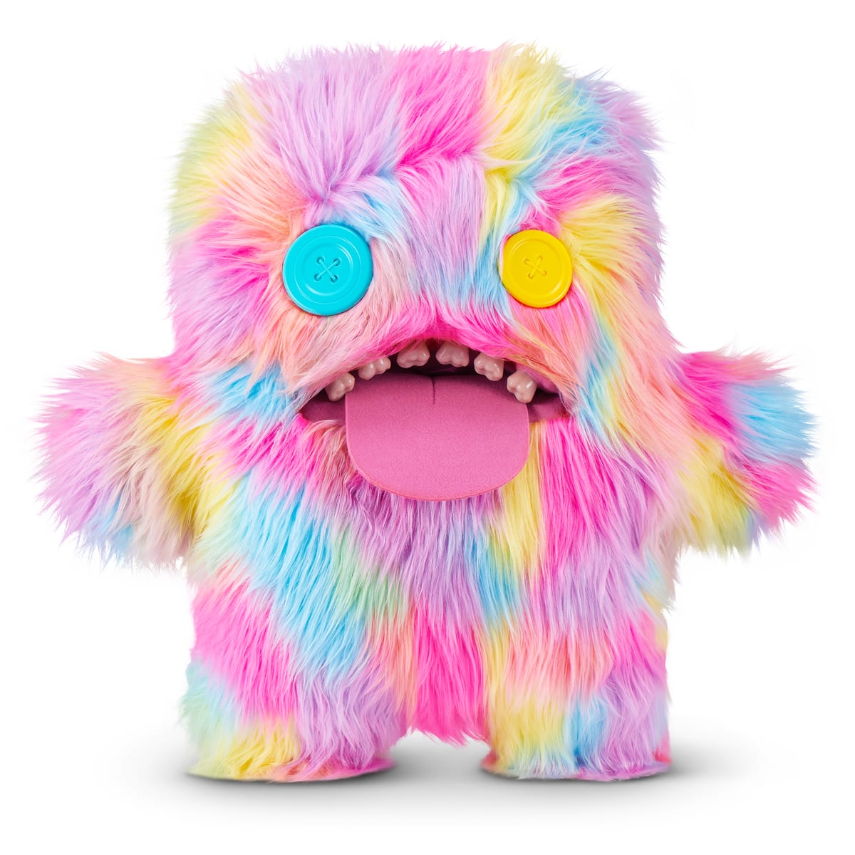 Fuggler 18" Big Fugg Oogah Boogah Plush, Series 2