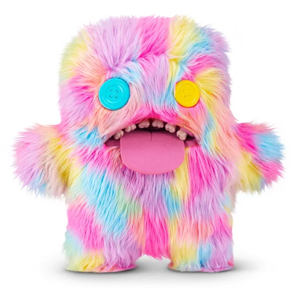 Fuggler 18" Big Fugg Oogah Boogah Plush, Series 2