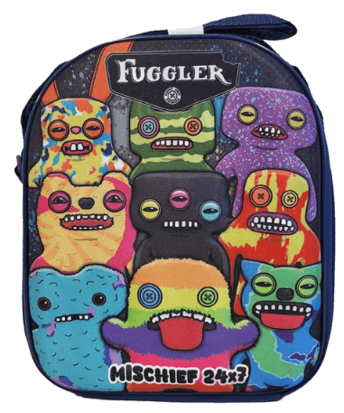 Fuggler Lunch Bag