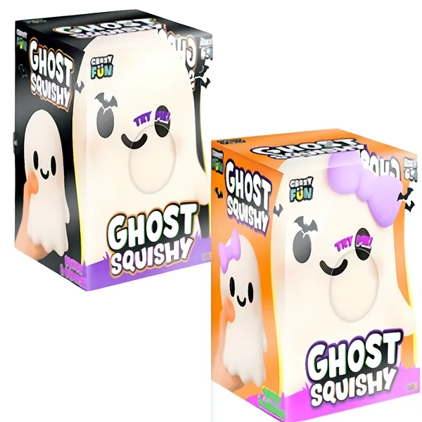 RMS Ghost - Assorted