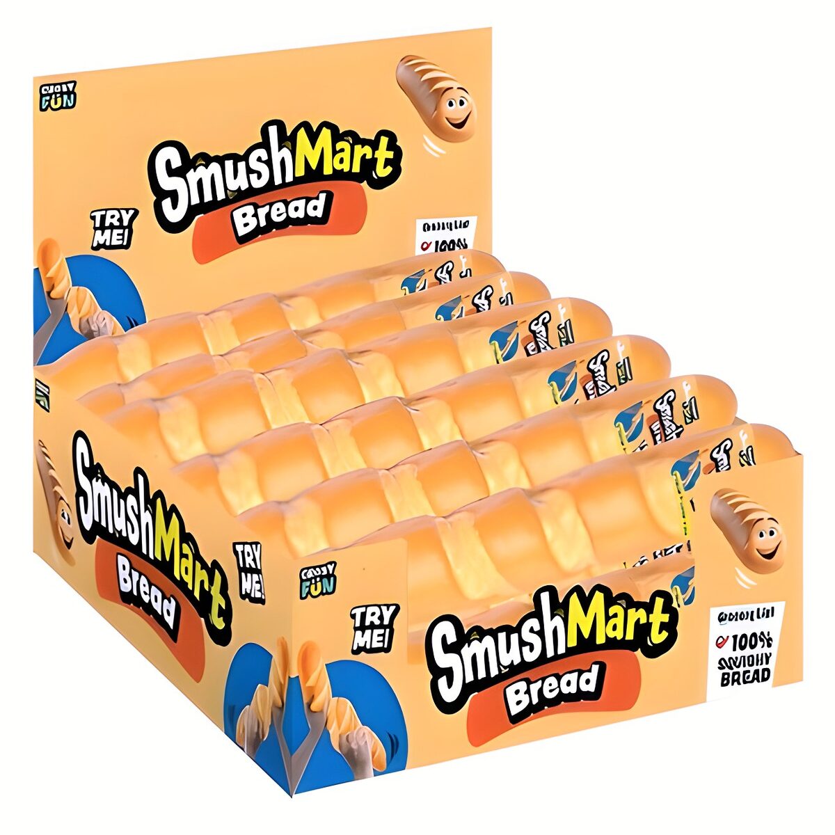 RMS Smushmart Baguette, 15 inch