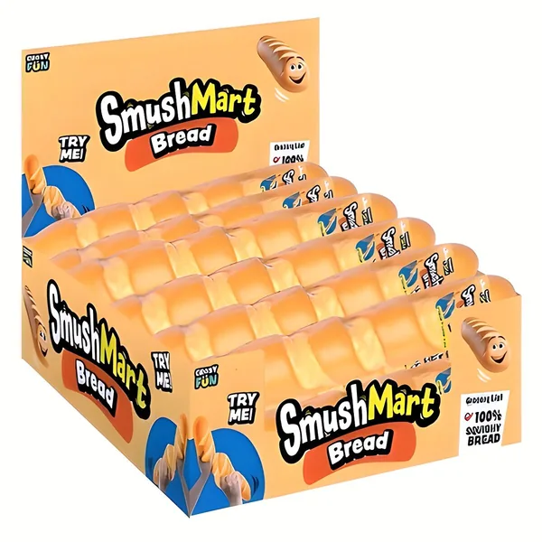 RMS Smushmart Baguette, 15 inch